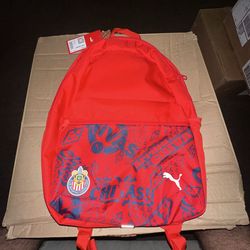 Puma Chivas Backpack