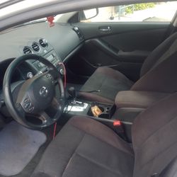 2011 Nissan Altima