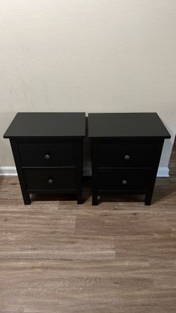 IKEA - Hemnes - 2 drawer chest