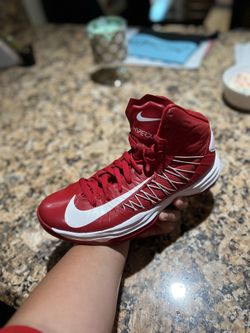 Nike Hyper Dunk Basketball Shoes