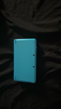 3ds modded