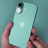 iPhone 16 Teal 128gb