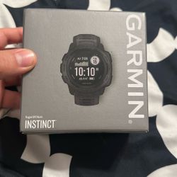 Garmin Instinct 2 