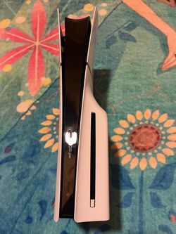 PS5 slim disc edition!