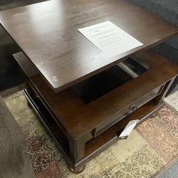 Lift Top Coffee Table On Clearance 
