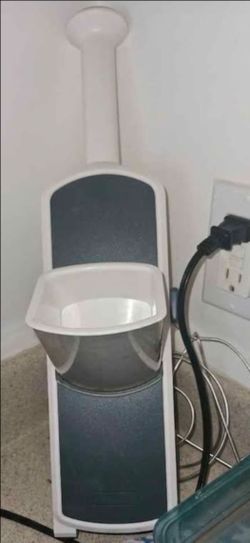 Multislicer