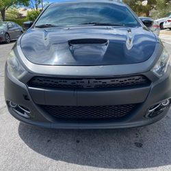 Dodge Dart GT