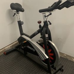 Stationary Bike