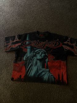 Godspeed Tee