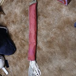 1976 MILLS MFG. CORP. EMERGENCY PARACHUTE 