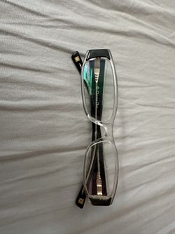 Dior Eyeglasses 