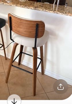 Bar Stools (Brand New)
