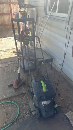 Lawnmower