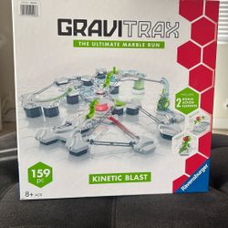 Gravitrax The Ultimate Marble Run 