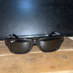 Burbank Ray Ban Sunglasses *New‼️*