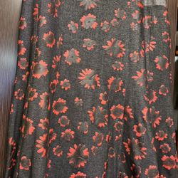 Skirt Size 42 Equal To Size 6-8 In USA 