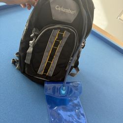 Columbus Hiking Backpack