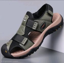 Men's Outdoor Sport Sandals