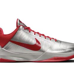 Nike Kobe 5 Protro Caitlin Clark Rookie of the Year Sz 13M