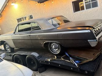 1959 Chevrolet Impala