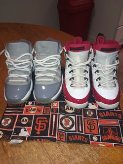 🏀 Jordan Kids Shoes 🏀