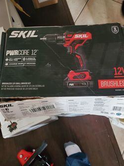 Drill