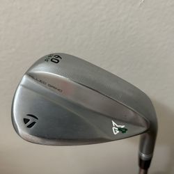 Taylormade Milled Grind 4 MG4 Wedges