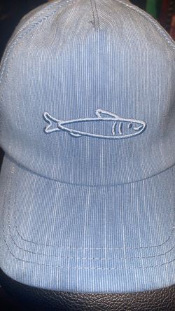 Reel Lucky Hat🍀