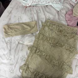 Pretty Little Things Two Piece Set