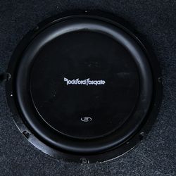 Rocksford Fosgate R1 