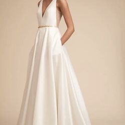 Jenny Yoo Octavia Wedding Dress