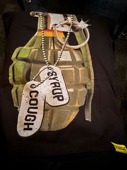 Alocs tee