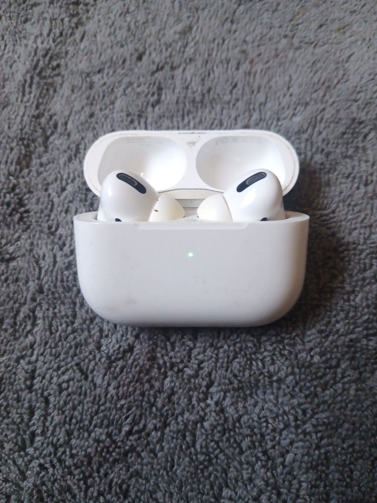 Apple Airpods  Pros