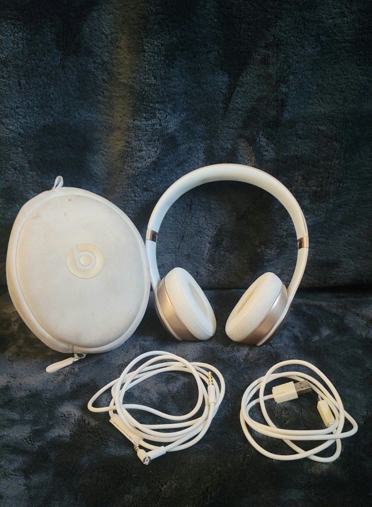 Beats Solo 1