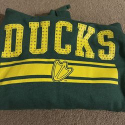 VS Ducks Sweatshirt 