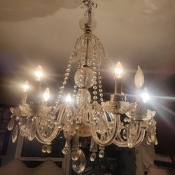 Chandelier