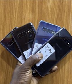 Samsung Galaxy s10 Unlocked / Liberado 😃