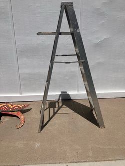 Ladder
