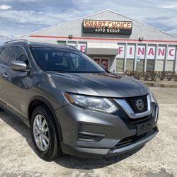 2018 Nissan Rogue SV $1990 Down Buy Here Pay Here 