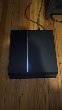 PS4 Console