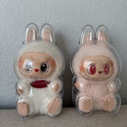 labubu case have a sit