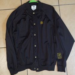 Adidas Retro Jacket