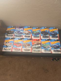 Cars mustangs toys