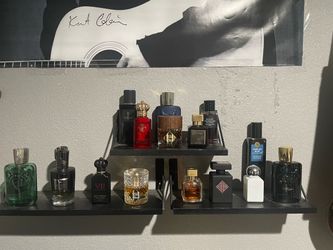 Cologne For Trade