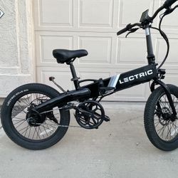 Lectric