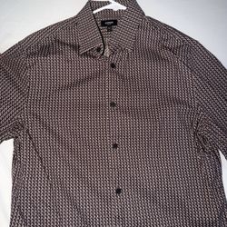 Slim Fit Express Polo