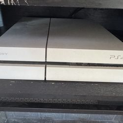 PS4 