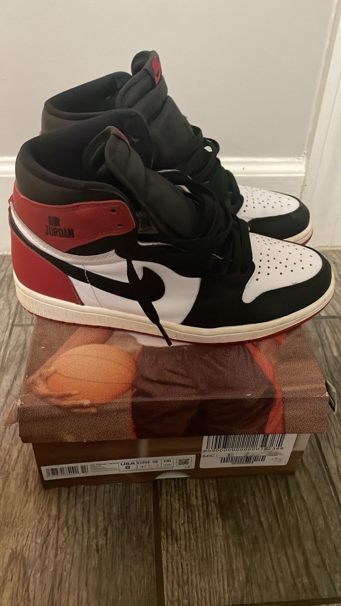 Jordan 1