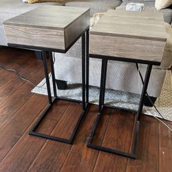 End Tables