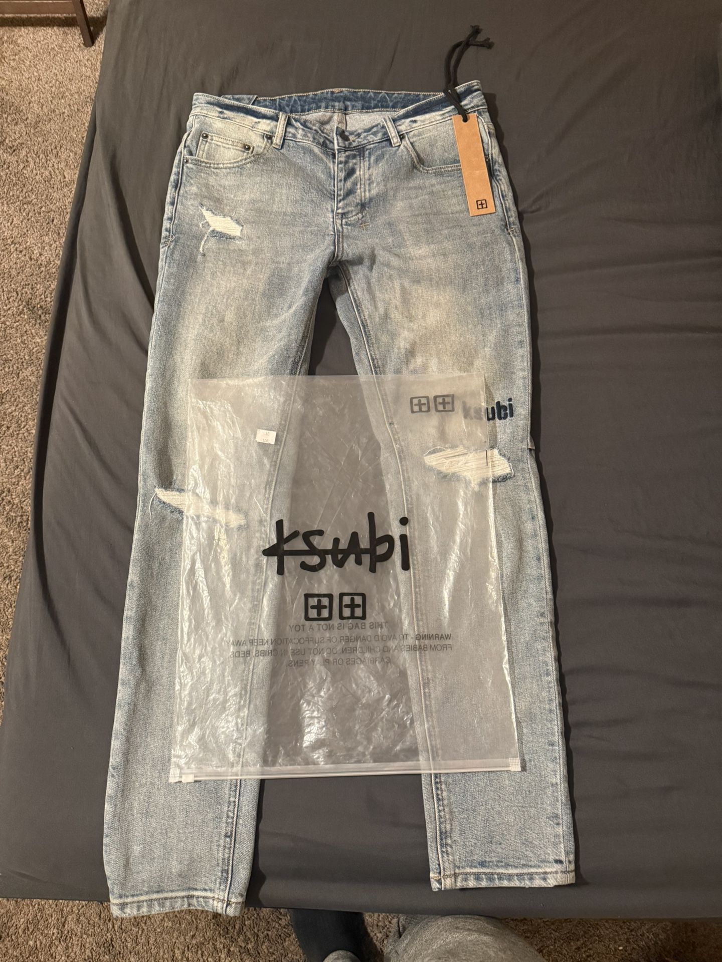 Ksubi Jeans Size 31